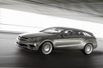 Mercedes-Benz ConceptFASCINATION 2008 года